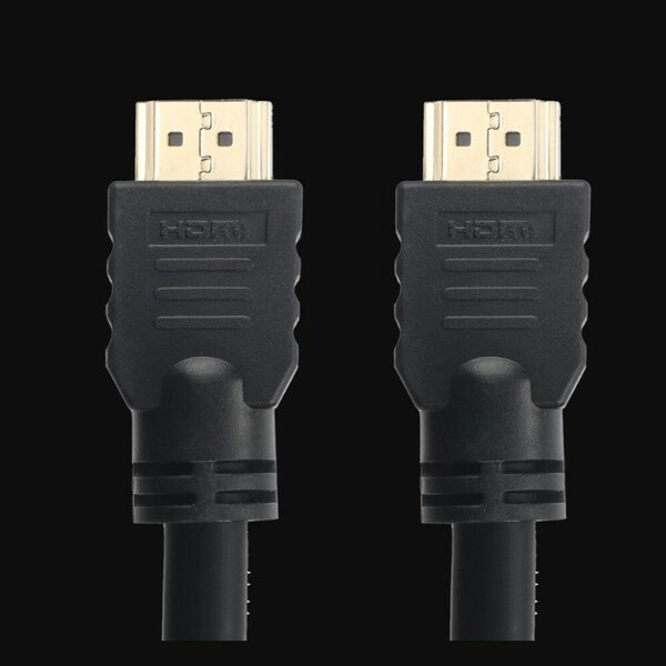 Cabo Hdmi 1.4 20 Metros Multilaser Wi359