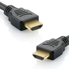 Cabo Hdmi 1.4 Com Conector Banhado A Ouro Multilaser