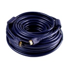 Cabo Hdmi 2.0 15m: Conexão Sem Falhas