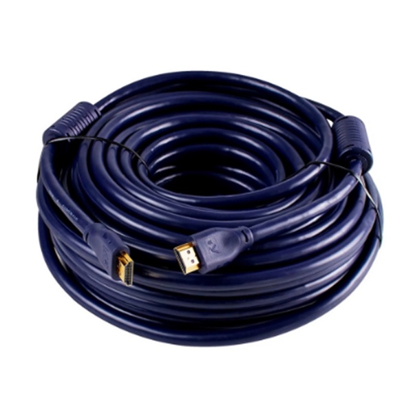 Cabo Hdmi 2.0 15m: Conexão Sem Falhas