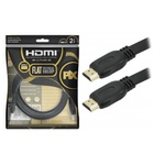 Cabo Hdmi 2.0 2,0m: Conexão Avançada