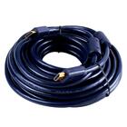 Cabo Hdmi 2.0 4k Full Hd Blindado 10m Aquário 4k10