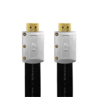 Cabo Hdmi 2.0 - 4k Hdr 19p 5m - Flat Desmontavel