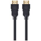 Cabo Hdmi 2.0 4k Ultra Hd 3d Conexao Ethernet 10 Metros - H20