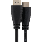 Cabo HDMI 2.0 de 2,5 Metros Intelbras