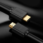 Cabo Hdmi 2.0 Ugreen Macho Resolução Até 4k/60hz 2m Preto