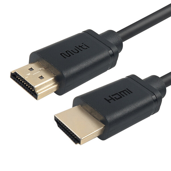 Cabo Hdmi 2.0 Ultra Multi - Wi515