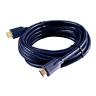 Cabo Hdmi 2.1: 8k 120hz, Full Hd 3d, 5m