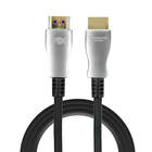 Cabo Hdmi 2.1 8k 30m Fibra Ótica Pix