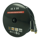 Cabo Hdmi 2.1 8k 60hz 4k 120hz Hdr Para Ps5 Xbox 50 Metros