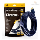 Cabo Hdmi 2.1: 8k 60hz, Som Imersivo, 5m Ultra