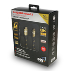 Cabo HDMI 2.1V 8K ELG