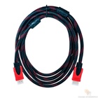 Cabo Hdmi 3,0m: Conexão Confiável