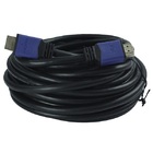 Cabo Hdmi 30 Metros 2.0 4k Ultra Hd 3d 19 Pinos C/ Filtro 018