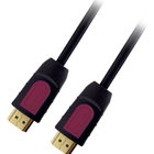 Cabo Hdmi 30 Metros Resistente Para TV Videogame Computador U