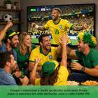 Cabo Hdmi 3 Metros 2.0 4k Ultra Hd 3d 19 Pinos 018-2223 Pix