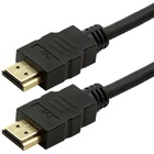 Cabo Hdmi 3 Metros 2.0 4k Ultra Hd 3d 19 Pinos 018-2223 Pix