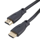 Cabo HDMI 3D Ready, 4K Alta definição e High Speed 10.2GBPS 2.0 ELG 1,5metros