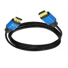 Cabo Hdmi 4k 5 Metros 2.0 Para Tv Qled Full Hd