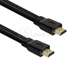 Cabo Hdmi 5 Metros Para Tv Ultra Hd Hdtv 4k 2.0 Alta Velocida