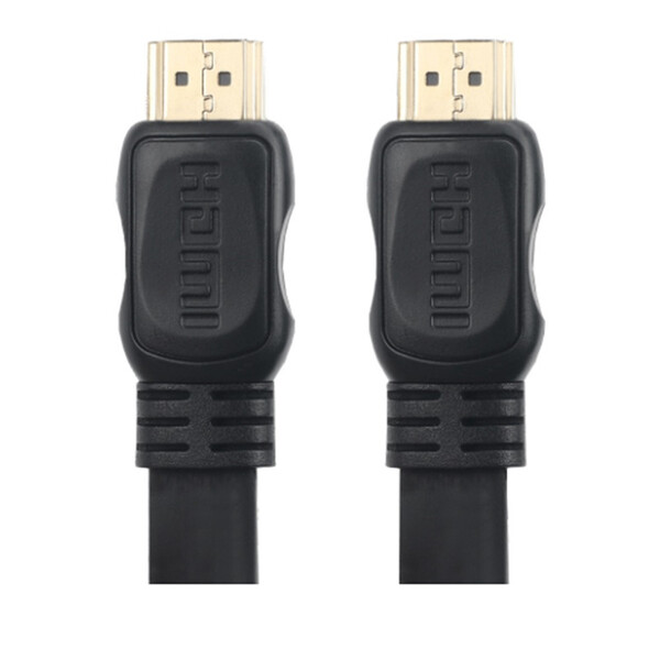 Cabo Hdmi  1.4 3 Metros Para Computador