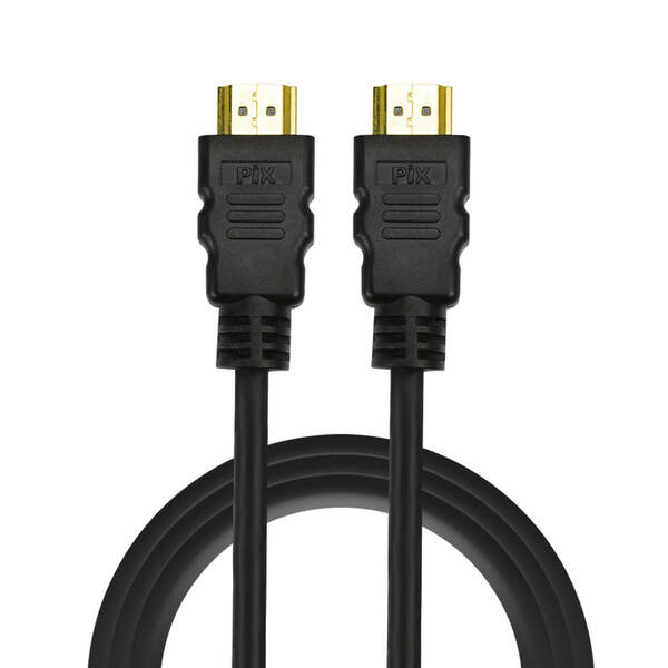 Cabo Hdmi C/ Certificação Ultra High Speed Premium 2 Metros