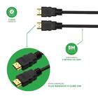 Cabo Hdmi C/ Certificação Ultra High Speed Premium 5 Metros