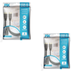 Cabo Hdmi Classic 3 Metros 4k Ultrahd Pix 018-0314