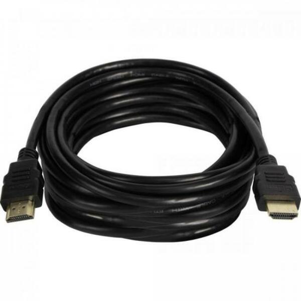 Cabo Hdmi Com Filtro 2.0 4k 20 Metros Hd2020 Fortrek