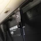 Cabo Hdmi De Fibra Óptica Resolução 8k 3d 30 Metros Aquário