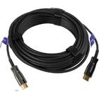Cabo Hdmi Fibra Óptica 4k Fk781c 10m Fortrek