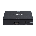 Cabo Hdmi Flat 1.4 Full Hd 1080 5m Com Malha