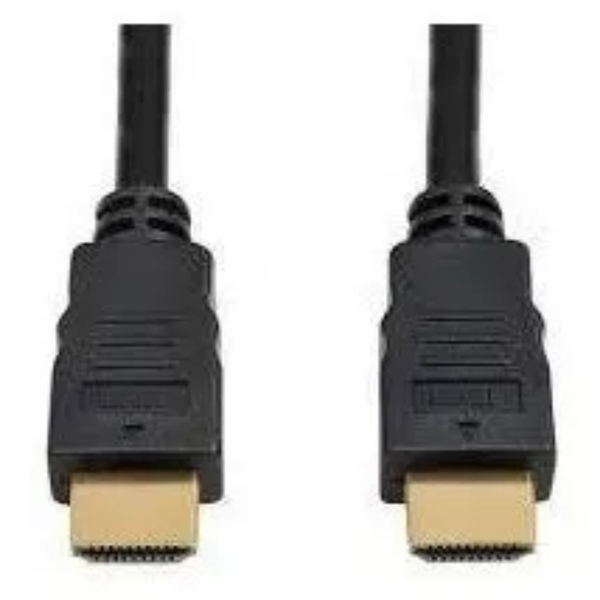 Cabo Hdmi Full Hd 2.0 Ultra Hd 4k 3d De 2 Metros Para Dvrs, P