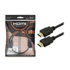 Cabo Hdmi Gold 50cm 4k Hdr Pix 018-2220