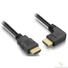 Cabo Hdmi Macho X Macho 1,8 Metros Para Usos Em Tvs 4k