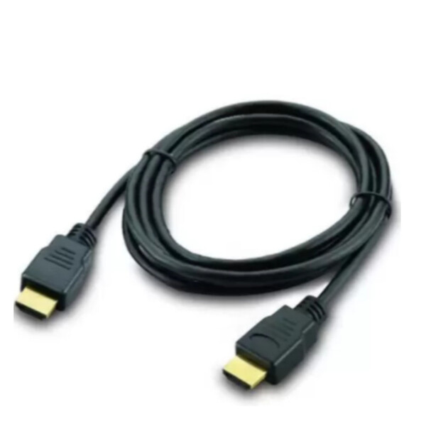 Cabo Hdmi Macho X Macho 2.0 4k 19 Pinos Ultra Hd Conector