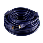 Cabo Hdmi Macho X Macho 2.0 Audio E Video De Qualidade 15m