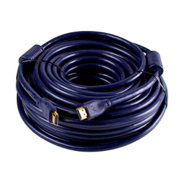 Cabo Hdmi Macho X Macho 2.0 Audio E Video De Qualidade 15m