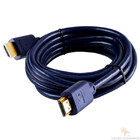 Cabo Hdmi Macho X Macho 5 Metros Para Audio E Video 5m