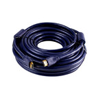 Cabo Hdmi Macho X Macho Alta Qualidade De Imagem 15m