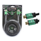 Cabo Hdmi Macho X Macho Resoluçao De 4k 2.0