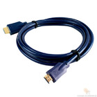 Cabo Hdmi Macho X Macho Ultra Hd 2 Metros De Qualidade