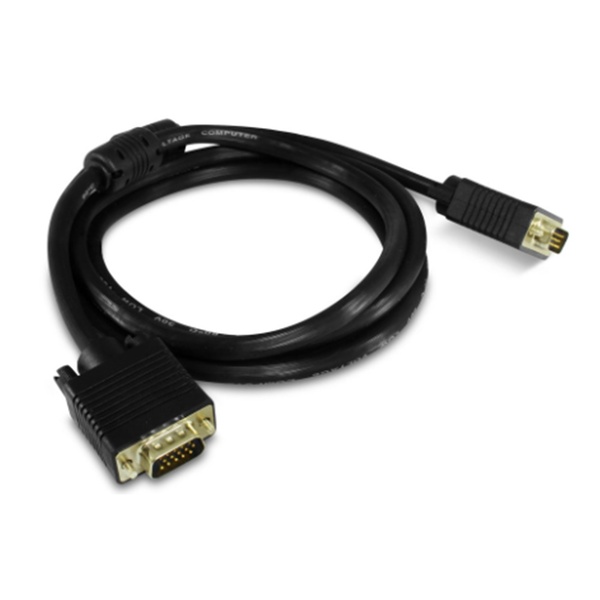 Cabo Hdmi Plus 2.0 15m: Conexão Audiovisual