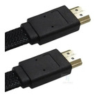 Cabo Hdmi Ultra Hd 2.0 Alta Velocidade 2 Metros