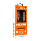 Cabo Hdmi V2.1 2m Hdm2120h Plus Cable