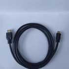 Cabo Hdmi X Mini Hdmi 2.0 19 Pinos Full Hd 1080p 2m Metros