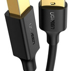 Cabo Impressora Usb 2.0 Ugreen Tipo A Para Tipo B 1.5metro