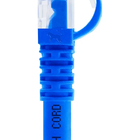 Cabo Internet Cat6 Alta Velocidade Cat6 1 Metro Cat6 Giga