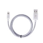 Cabo Iph Para Iphone Lightning 1,2 Metros - X-accessories