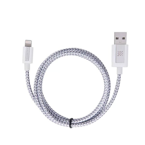 Cabo Iph Para Iphone Lightning 1,2 Metros - X-accessories